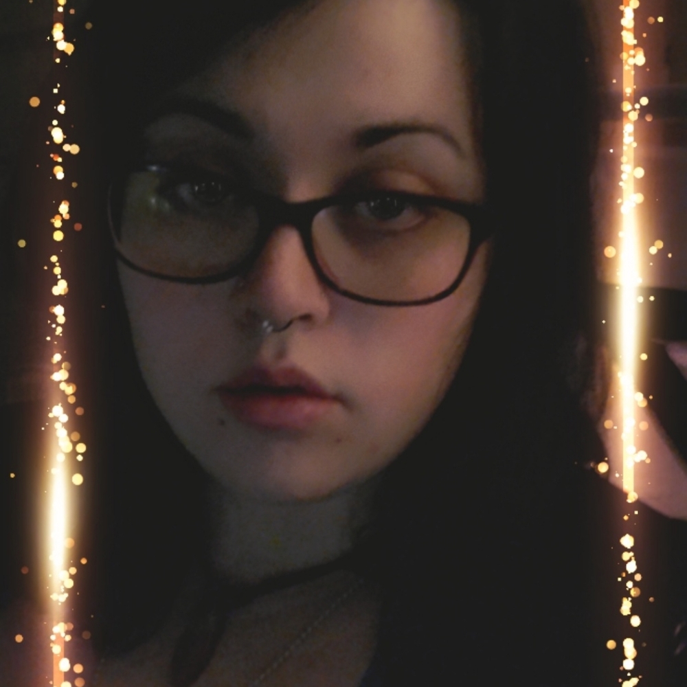 Meet your Posher, Terese